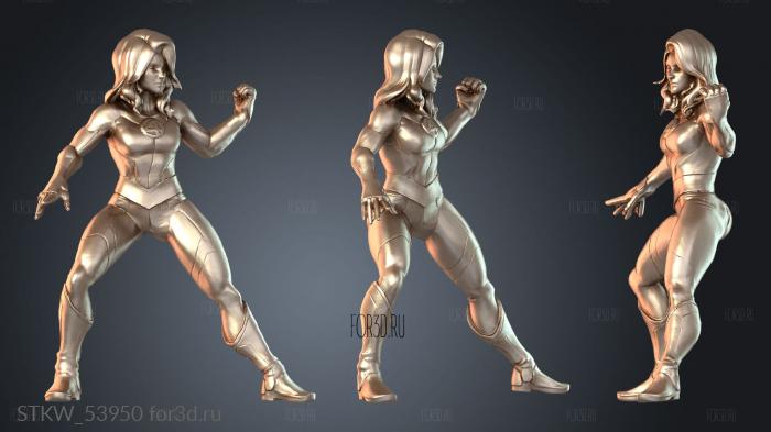 STKW_53950 3d stl модель для ЧПУ
