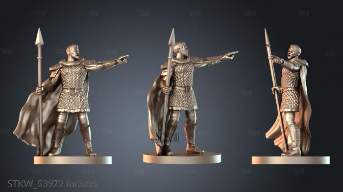 STKW_53972 3d stl модель для ЧПУ