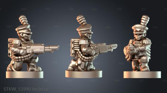 STKW_53990 3d stl модель для ЧПУ