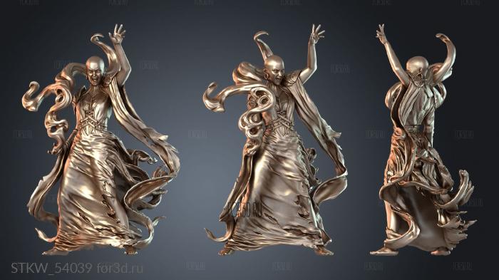 STKW_54039 3d stl модель для ЧПУ