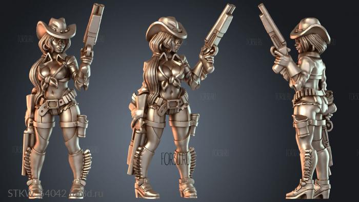 STKW_54042 3d stl модель для ЧПУ