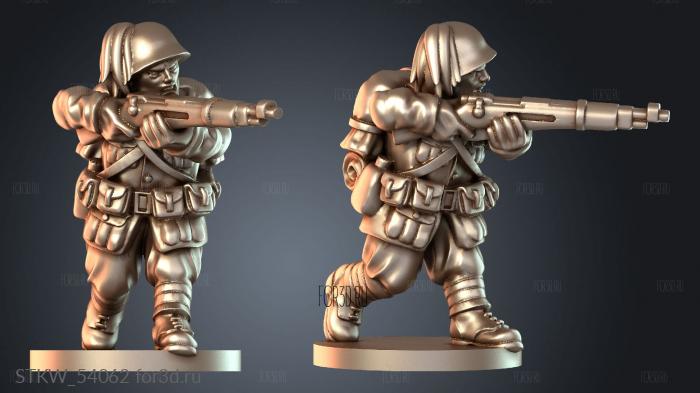 STKW_54062 3d stl модель для ЧПУ