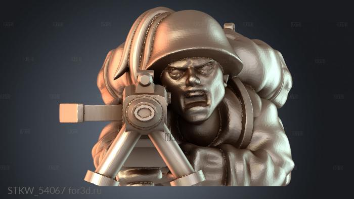 STKW_54067 3d stl модель для ЧПУ