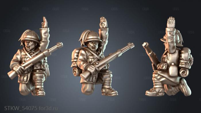 STKW_54075 3d stl модель для ЧПУ