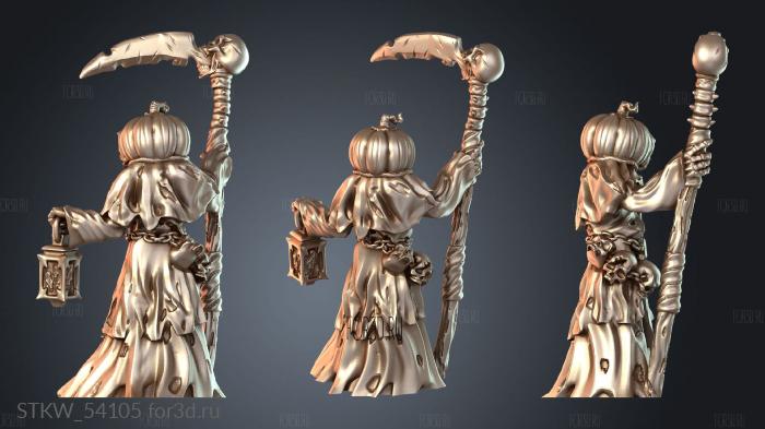 STKW_54105 3d stl модель для ЧПУ