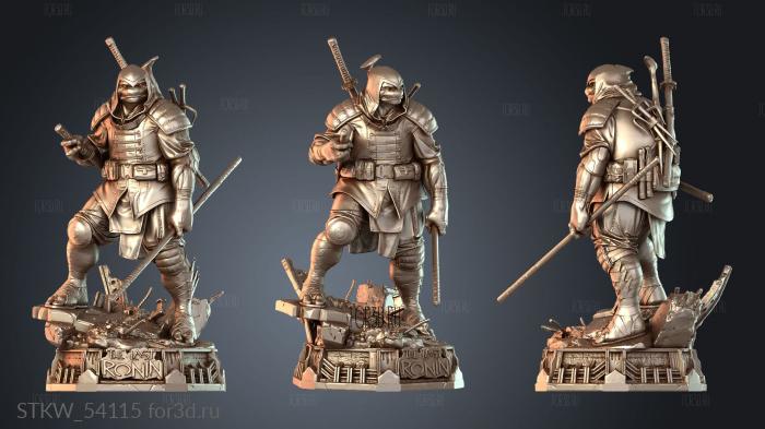 STKW_54115 3d stl модель для ЧПУ
