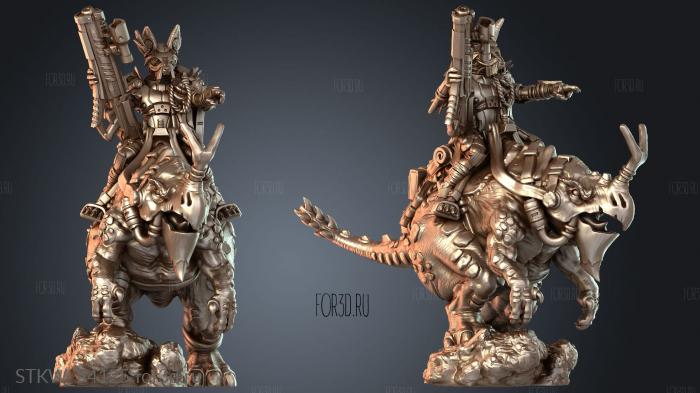 STKW_54125 3d stl модель для ЧПУ