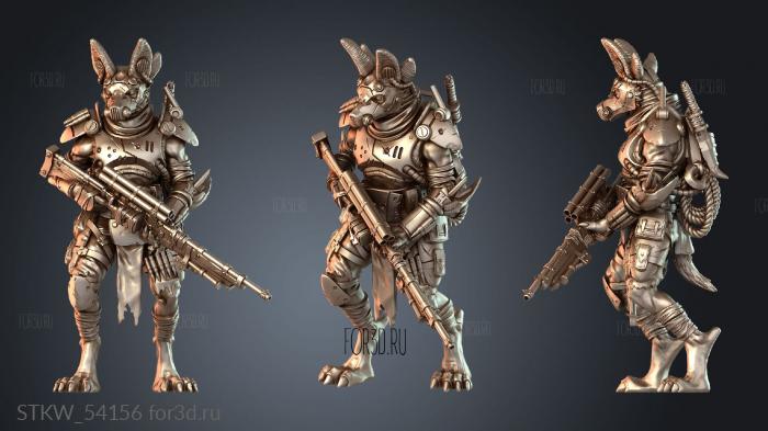 STKW_54156 3d stl модель для ЧПУ