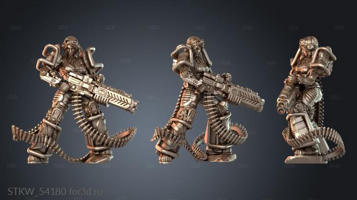 STKW_54180 3d stl модель для ЧПУ