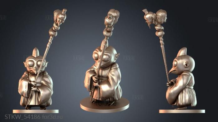 STKW_54186 3d stl модель для ЧПУ