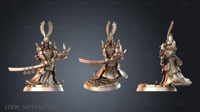 STKW_54219 3d stl модель для ЧПУ