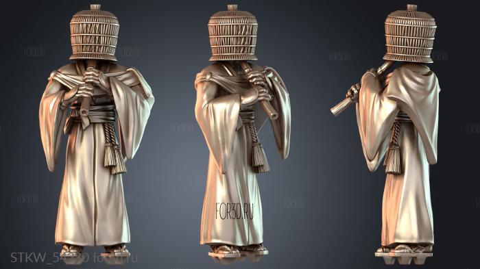 STKW_54230 3d stl модель для ЧПУ