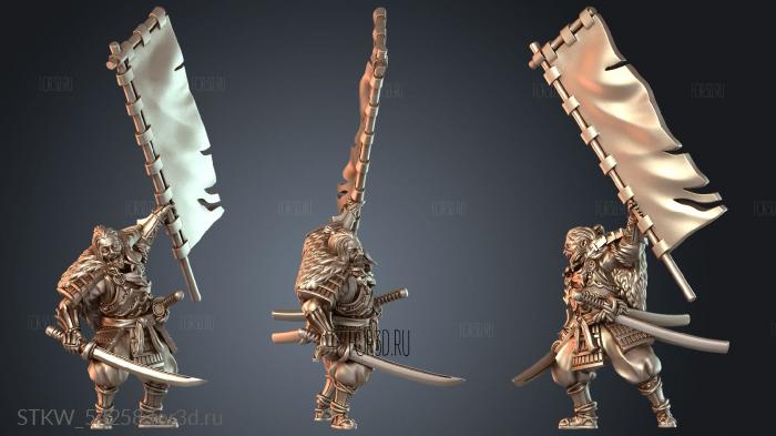 STKW_54258 3d stl модель для ЧПУ
