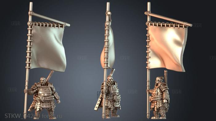 STKW_54260 3d stl модель для ЧПУ