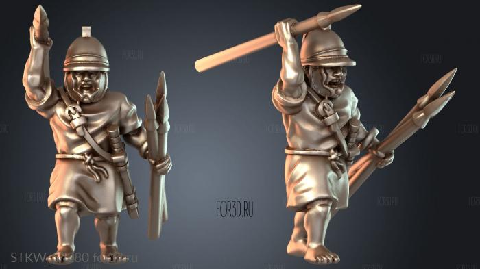 STKW_54280 3d stl модель для ЧПУ