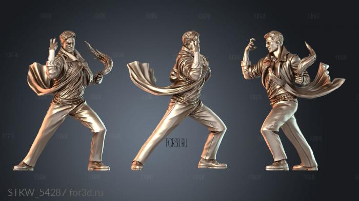 STKW_54287 3d stl модель для ЧПУ