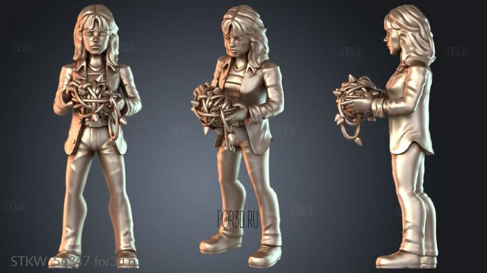 STKW_54347 3d stl модель для ЧПУ