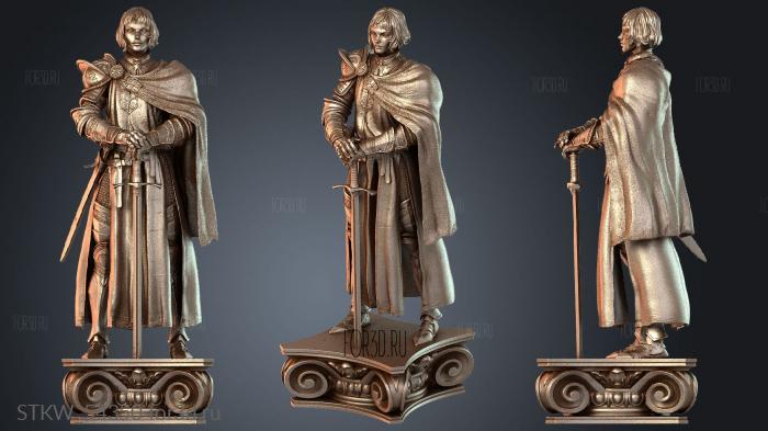 STKW_54350 3d stl модель для ЧПУ