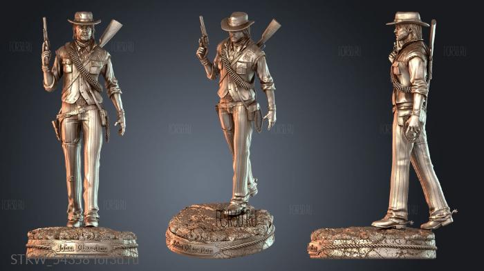 STKW_54358 3d stl модель для ЧПУ