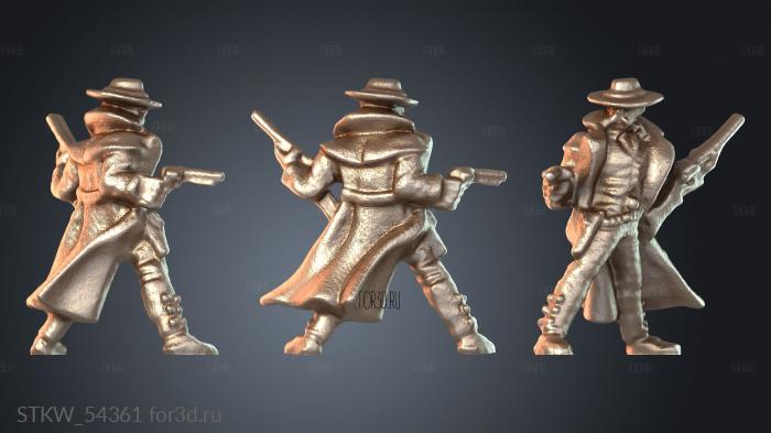 STKW_54361 3d stl модель для ЧПУ
