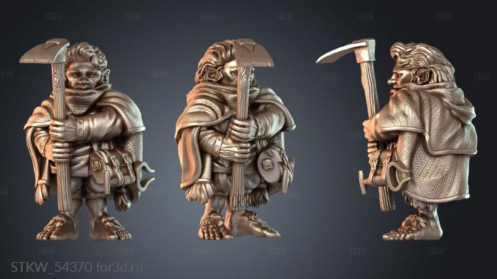 STKW_54370 3d stl модель для ЧПУ