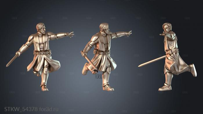 STKW_54378 3d stl модель для ЧПУ