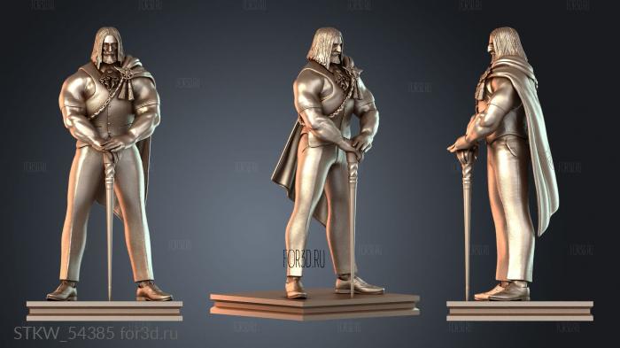 STKW_54385 3d stl модель для ЧПУ