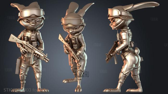 STKW_54403 3d stl модель для ЧПУ