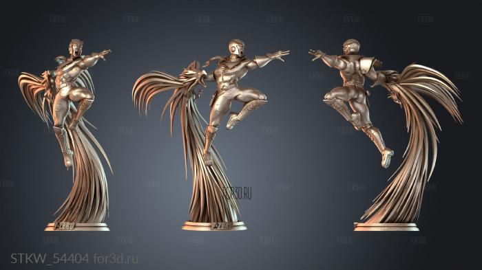STKW_54404 3d stl модель для ЧПУ