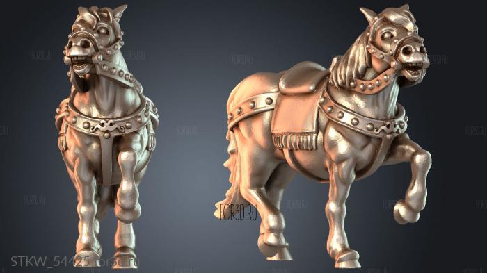 STKW_54425 3d stl модель для ЧПУ