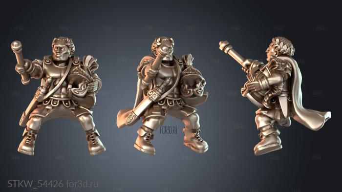STKW_54426 3d stl модель для ЧПУ