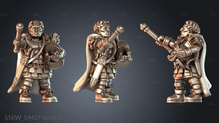 STKW_54427 3d stl модель для ЧПУ