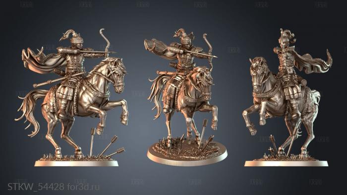 STKW_54428 3d stl модель для ЧПУ