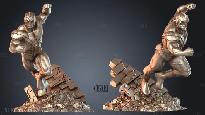 STKW_54455 stl model for CNC