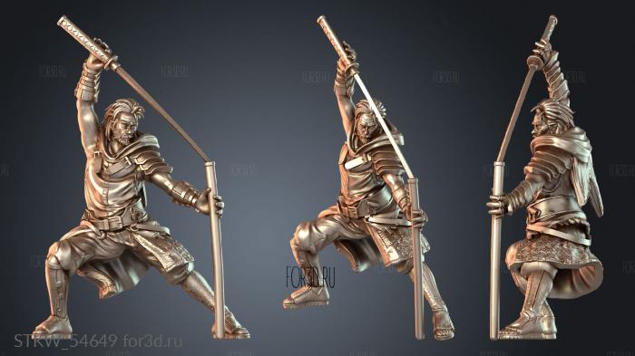 STKW_54649 3d stl модель для ЧПУ