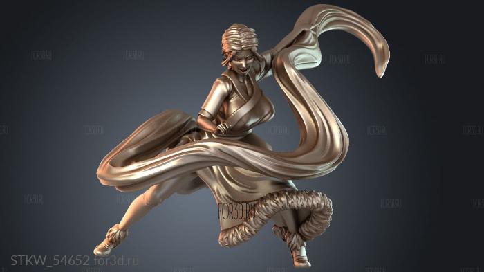 STKW_54652 3d stl модель для ЧПУ