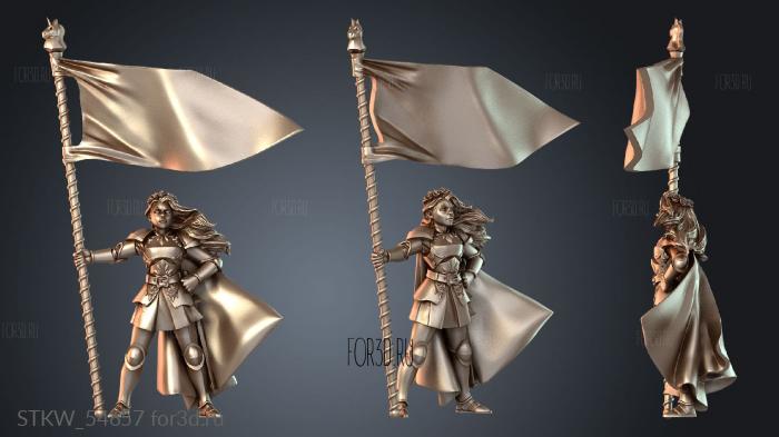 STKW_54657 3d stl модель для ЧПУ