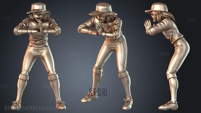 STKW_54700 3d stl модель для ЧПУ