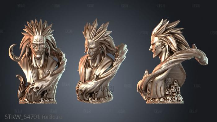 STKW_54701 3d stl модель для ЧПУ
