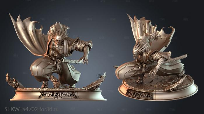 STKW_54702 3d stl модель для ЧПУ