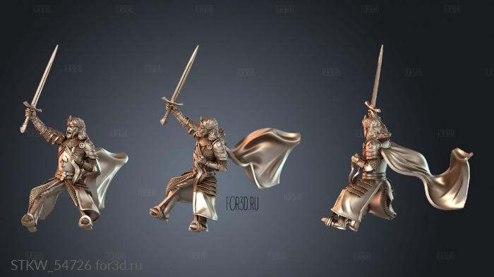 STKW_54726 3d stl модель для ЧПУ