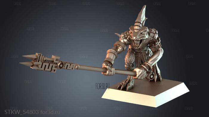 STKW_54803 3d stl модель для ЧПУ