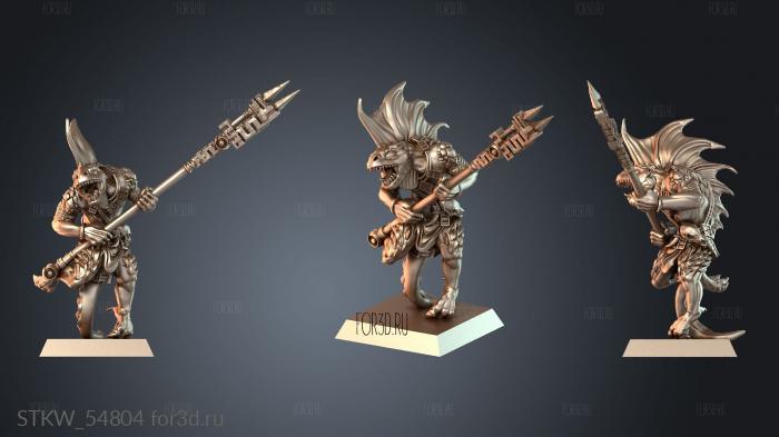 STKW_54804 3d stl модель для ЧПУ