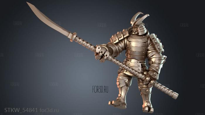 STKW_54841 3d stl модель для ЧПУ