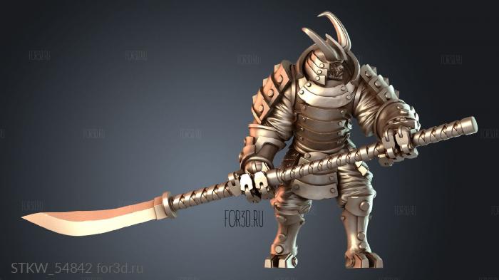 STKW_54842 3d stl модель для ЧПУ