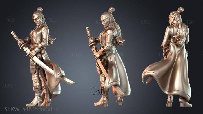 STKW_54865 3d stl модель для ЧПУ