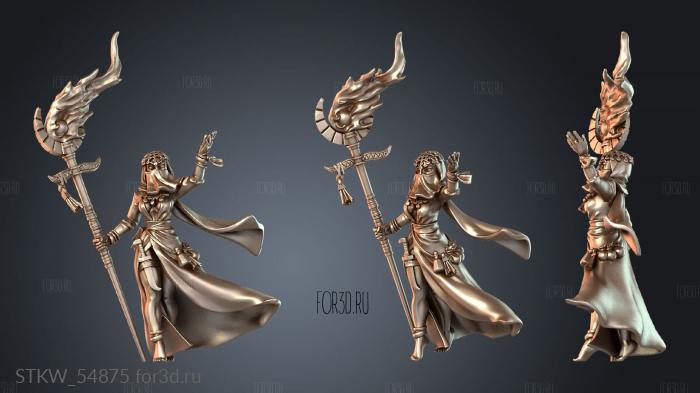 STKW_54875 3d stl модель для ЧПУ