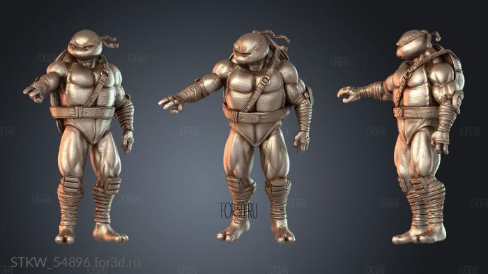 STKW_54896 3d stl модель для ЧПУ