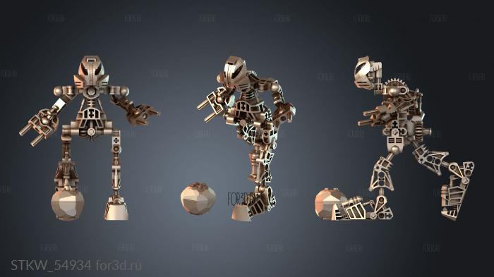 STKW_54934 3d stl модель для ЧПУ