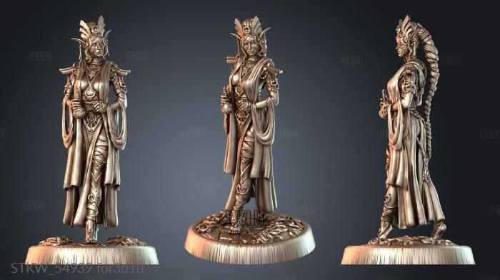 STKW_54939 3d stl модель для ЧПУ